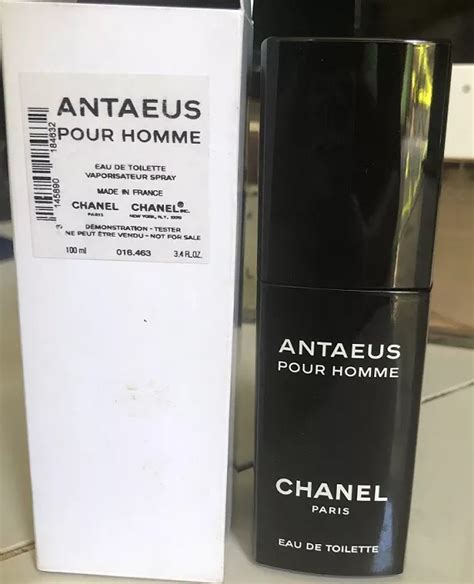 chanel antaeus 100ml tester|Chanel antaeus alternative.